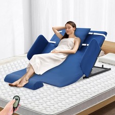 Letto sollevabile elettrico - letto,