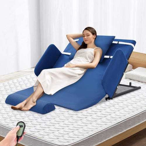 Letto sollevabile elettrico - letto,