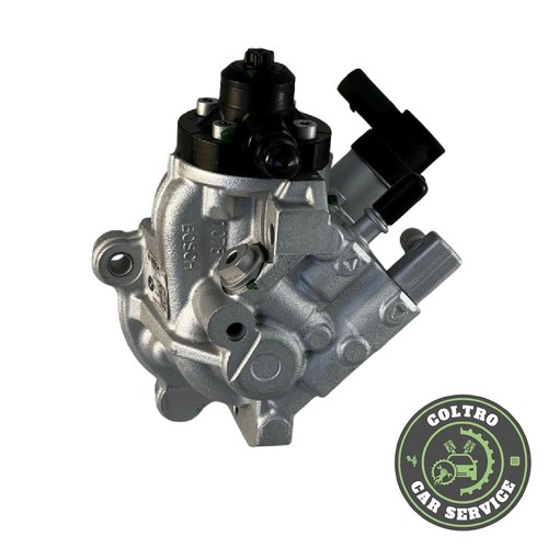 Pompa gasolio bosch cp4 - gasolio,