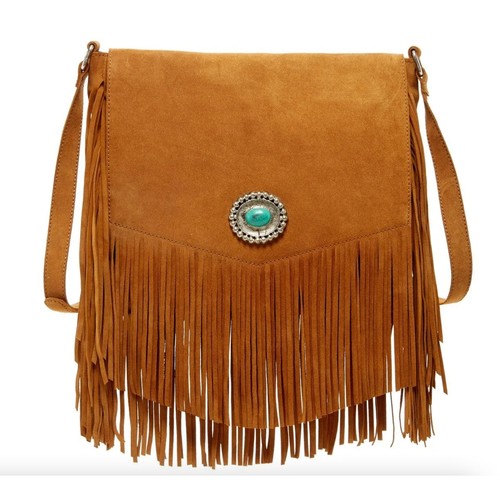 Borsa tracolla ten79la - borsa, ricky