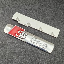 KIT 2X STEMMA S-LINE LATERALE