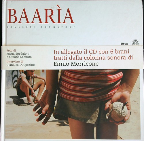 Baarìa tornatore giuseppe - tornatore,