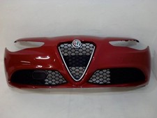 50547915 PARAURTI ANTERIORE per ALFA ROMEO GIULIA (6S) (04/16>) 2.0 TURBO