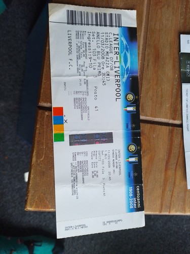 Inter milan liverpool uefa - inter,