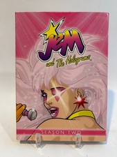 Jem and the Holograms: Season