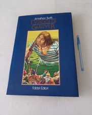 I viaggi di Gulliver romanzo