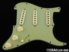B5 Fender Custom Shop 62 Strat