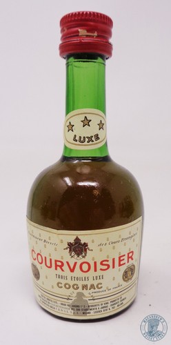 Miniature mignon cognac - miniature,