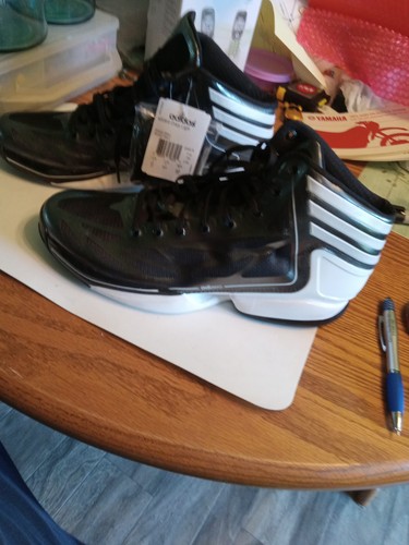 Nuove adidas adizero crazy - nuove,