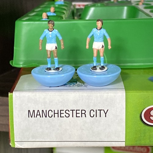 Squadra subbuteo lw - ⚽️,