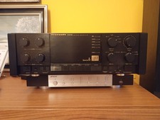 Marantz PM94 Amplifier Quarter A