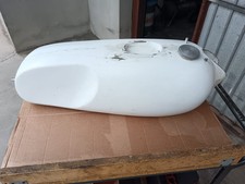 Serbatoio In Resina Cinquantino Da Corsa