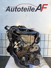 Motore completo VW Golf 6