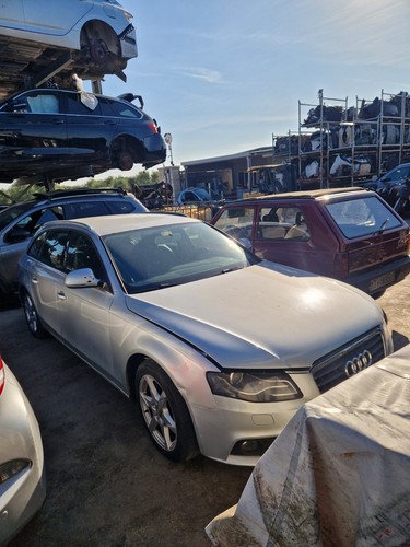 Ricambi audi b8 - ricambi,