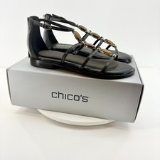 Sandalo Chico's Nadia