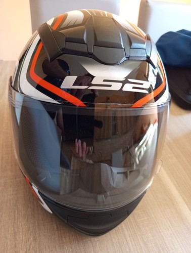 Casco integrale ls2 - casco,