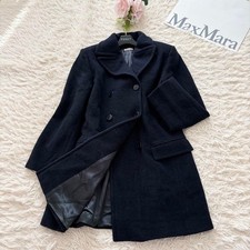 Cappotto doppiopetto Max&Co