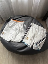 Set football shorts real - set, 2
