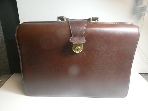 Borsa valigetta dottore