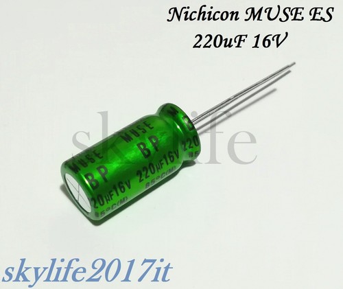 Condensatore bipolare - 1,