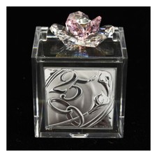 31878-rosa Bomboniere