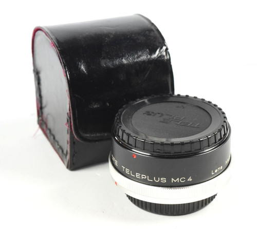 Kenko cfe teleplus - 2x,
