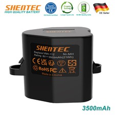 Batteria 3500 mAh 6 V