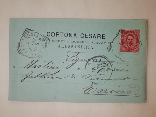 Alessandria vini liquori - vini,