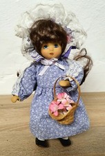 Bambola artistica bambola di