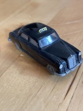 Vecchio modello Wiking, taxi Mercedes 220, con stella, radiatore stretto, ottimo