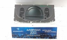 CONTACHILOMETRI VEGLIA QUADRO