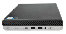 HP ProDesk 600 G3 DM Mini PC