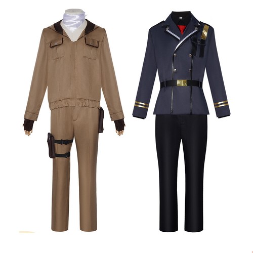 Costume halloween cosplay - costume, 86