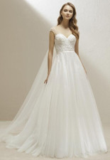 6 Vaula di Pronovias | taglia