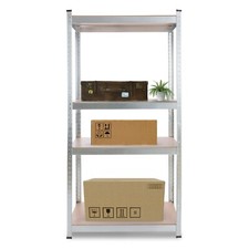 AREBOS Scaffalature Pesanti