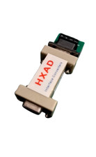 Adattatore Seriale HXAD RS232/RS485 a TTL Femmina Modulo Adattatore Convertitore