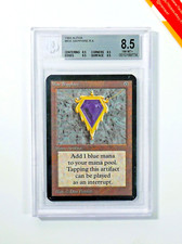 Magic BGS 8.5 Mox Sapphire