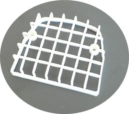 Griglia para sassi fanale - griglia,