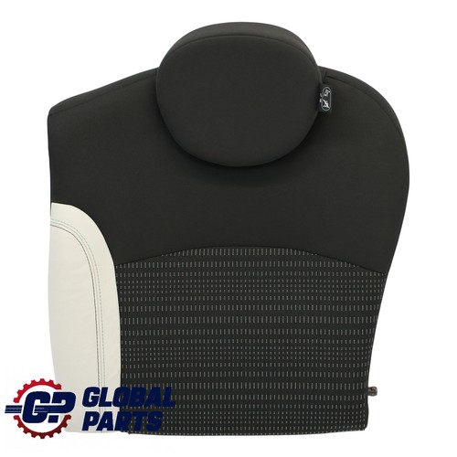 Mini r56 schienale - r56,