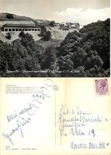 Postcard of Leonessa, Monte