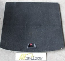 PIANALE FONDO BAULE COPRIRUOTA DI SCORTA RANGE ROVER EVOQUE