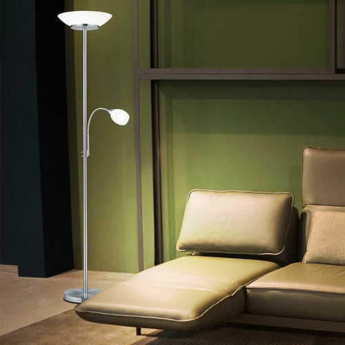 Piantana lampada luce - lampada,