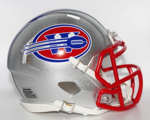 Mini casco washington - mini,