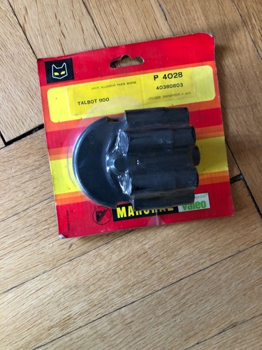 Tete 40380803 p4028 valeo neuf - tete,