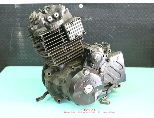 Motore honda 600 pd04e - honda,