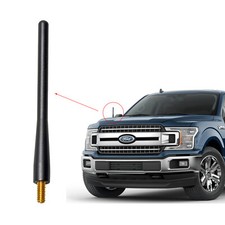 For Ford F150 2009-2018 Stubby