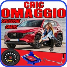 Ruotino scorta 5fori misura - di,