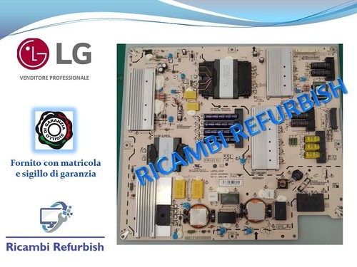 Power eay65894801 lgp55l - eay65894801, lgp55l-21sp