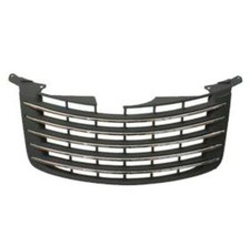 Griglia Anteriore Finta Per