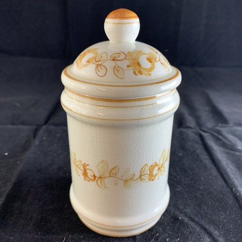 Barattolo ceramica secla - barattolo,